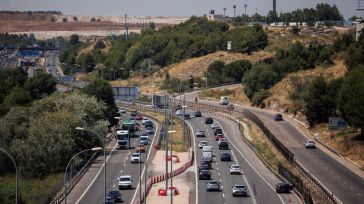 CCOO y UGT convocan una huelga general de transporte por carretera en plena campaña navideña