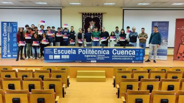 Abiertas las inscripciones para los III Teleco Games destinados a alumnado de ESO, bachillerato y ciclos formativos