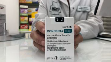 Alertan sobrfe la falta de medicamentos para el TDAH, que ya supera a la escasez de tratamientos para la diabetes