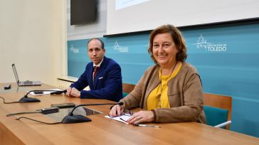 La Diputación de Toledo destina 300.000 euros a la puesta en marcha de una Unidad de Cuidados Paliativos en la Residencia Social Asistida ‘San José’