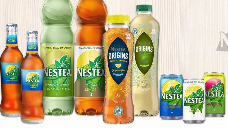 Coca-Cola dejará de comercializar Nestea a partir de 2025: Este será el futuro del popular refresco