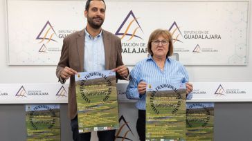 La Feria del Ganado de Cantalojas vuelve este sábado con novedades en su XXXVIII edición