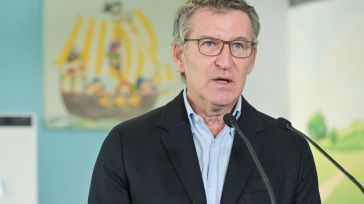 Feijóo afea la "treta política" del Gobierno para rebajar penas de etarras y admite el error del PP en su tramitación