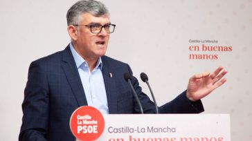Godoy reprocha el “silencio cómplice” del PP tras los ataques de los independentistas a Page y a CLM: “Ni una sola defensa”