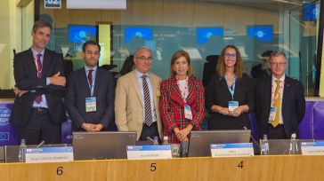 La Red de Centros de la Mujer de Castilla-La Mancha, ejemplo de promoción del talento femenino en Europa
