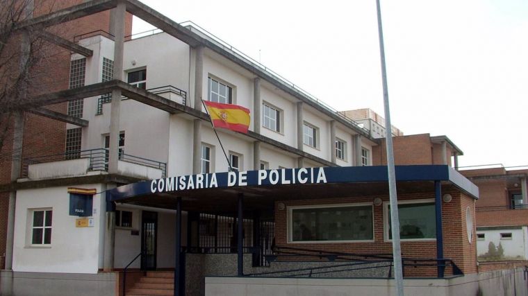 Detenidos dos hombres por la agresión con arma blanca en Talavera durante las ferias de mayo
