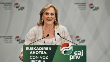 El PNV está dispuesto a "hacer un esfuerzo" para que se aprueben los PGE, cuya negociación está "parada"