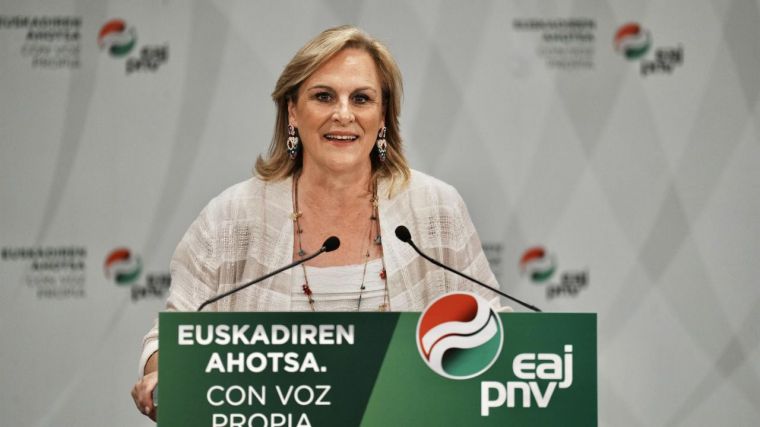 El PNV está dispuesto a 'hacer un esfuerzo' para que se aprueben los PGE, cuya negociación está 'parada'
