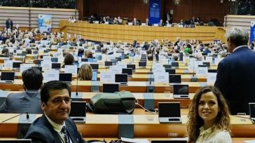 CLM pide en Europa más flexibilidad para la agricultura y legislación y ayudas para los territorios productores de energía limpia