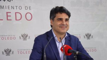 El IBI no subirá en Toledo en 2025 aunque sí lo hará el impuesto de basuras para dar cumplimiento a la ley de residuos