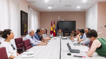 El Ayuntamiento de Guadalajara congelará "todos" los impuestos para 2025 y no descarta bajar alguno