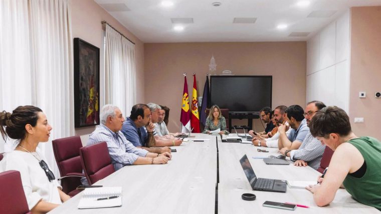 El Ayuntamiento de Guadalajara congelará 'todos' los impuestos para 2025 y no descarta bajar alguno