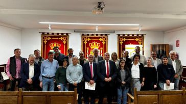 Castilla-La Mancha logra un récord histórico por facturación de exportaciones de vino y mosto en la campaña 2023-2024