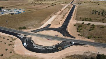 Una gran empresa logística llega a Toledo, en el que será uno de los mayores espacios logísticos de la Zona Centro