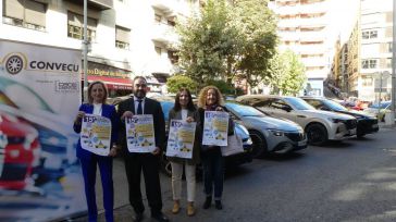 El Salón del Vehículo de Ocasión regresa a La Hípica de Cuenca del 18 al 20 de octubre