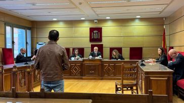 Evita la prisión tras reconocer que intentó agredir sexualmente a una joven en Manzanares