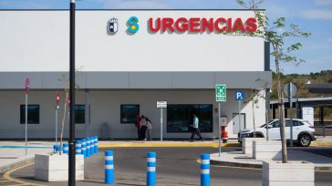 Colapso en las Urgencias del Hospital de Toledo: Pacientes en los pasillos, servicios doblados y 80 camas cerradas