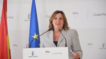 El proyecto de planta industrial de Purener en Mira (Cuenca), declarado como Proyecto Prioritario