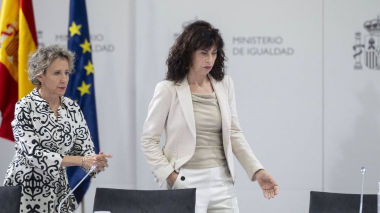 CLM mantiene 5.620 casos activos por violencia de género en el sistema VioGén, 53 de alto riesgo