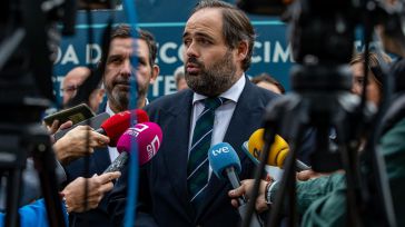 Núñez propone a la Junta medidas para la generación de puestos de trabajo en la artesanía para “no perder un oficio que es santo y seña de la región”