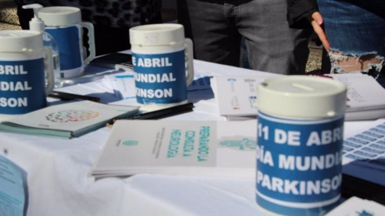 La Asociación del Parkinson de Albacete denuncia una deuda de 300.000 euros que amenaza con su cierre inmediato