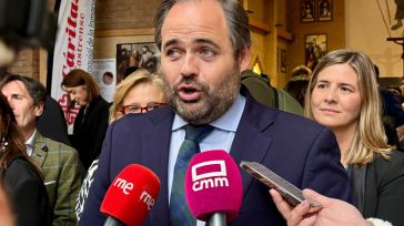 Núñez al PSOE: “no merece la pena gobernar si es a costa de pactar atropellos a la democracia con Bildu” como la ley por la que los etarras saldrán antes de la cárcel