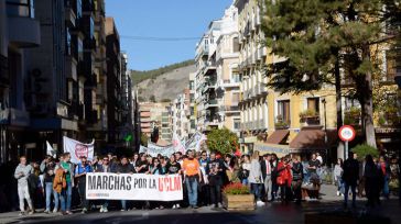 Los datos oficiales dan un revés al gobierno regional en su pretendida recuperación social