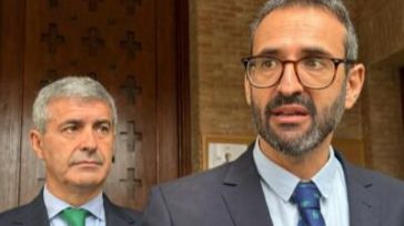 Gutiérrez felicita al conjunto de la ciudadanía en el Día de la Hispanidad y agradece la labor de la Guardia Civil