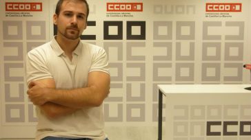 CCOO lamenta que las mujeres representen únicamente el 32,34% del empleo autónomo en Castilla-La Mancha