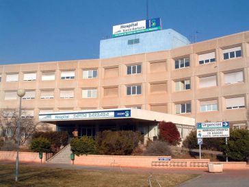 Atropellan a una mujer en la rotonda del puente del Ave en Puertollano