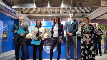 Carrefour anuncia bajadas de precios y apuesta por impulsar una alimentación saludable a precios accesibles