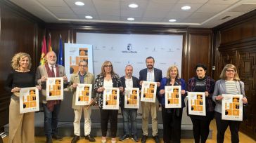 El Gobierno regional programa en la provincia de Guadalajara 36 actividades para celebrar las Jornadas Europeas del Patrimonio