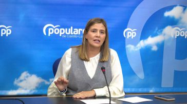 Agudo vaticina que el discurso de Page será “decepcionante” y estará lleno de “promesas repetitivas” ya que está más preocupado de las “intrigas” de Ferraz que de CLM