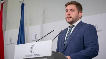 El Gobierno regional aprueba definitivamente el PSI de META en Talavera de la Reina