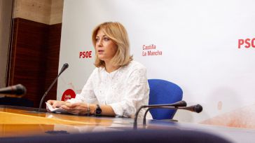 Abengózar asegura que en el Debate sobre el Estado de la Región quedarán constatadas “las realidades con Page y las mentiras del PP”