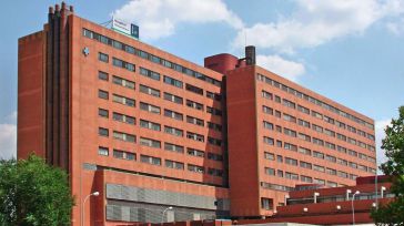 Un fallecido y un herido grave tras la salida de la vía de una furgoneta en Morenilla