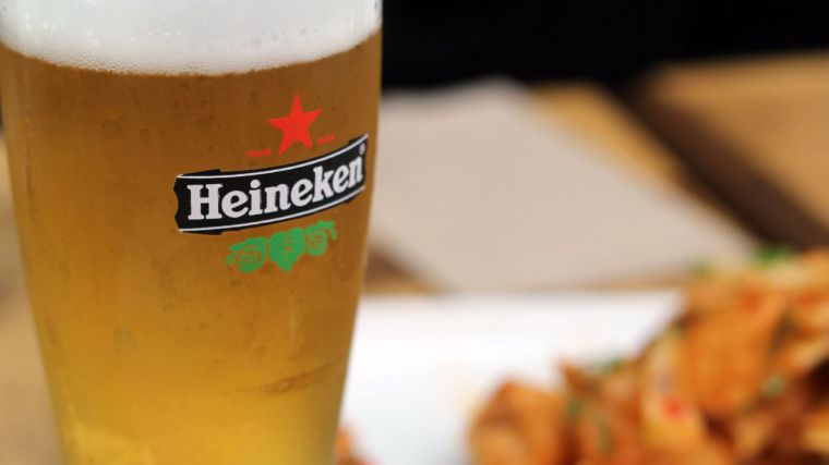 Heineken busca deshacerse de 10 negocios en Castilla-La Mancha