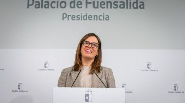Castilla-La Mancha y el Estado acuerdan destinar 83 millones de euros para el Sistema de la Dependencia regional, que atiende a más de 75.000 personas