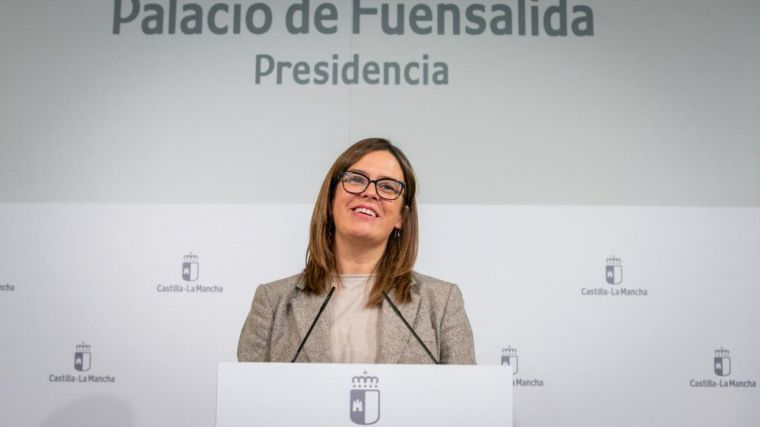 Castilla-La Mancha y el Estado acuerdan destinar 83 millones de euros para el Sistema de la Dependencia regional, que atiende a más de 75.000 personas