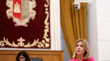 Abengózar resalta la “estabilidad, las políticas reales y la empatía” de Page frente a la falta de proyecto del PP para CLM
