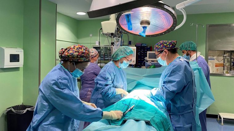 Traumatología, la especialidad quirúrgica con más pacientes en lista de espera de la región con casi 9.000