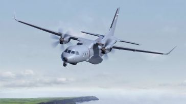 Airbus estudia recortar más de 2.000 empleos en la división de Defence and Space antes de 2026
