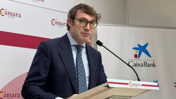 La Cámara de Comercio pide a las empresas que no presten servicios al aeropuerto de Ciudad Real para el centro de migrantes