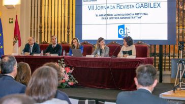 Castilla-La Mancha regulará el uso de la Inteligencia Artificial en la Ley de Simplificación Administrativa
