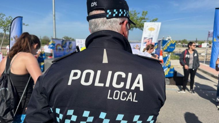 Este sábado habrá cortes de tráfico con motivo de la XVII Nocturna de Toledo