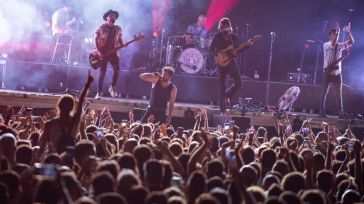 La edición de 2025 de Toledo Beat Festival contará con el concierto único 'Viva Suecia y amigos'