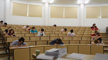 Quince alumnos de la región no pagarán el primer curso de los estudios superiores por ser Premios Extraordinarios de Bachillerato