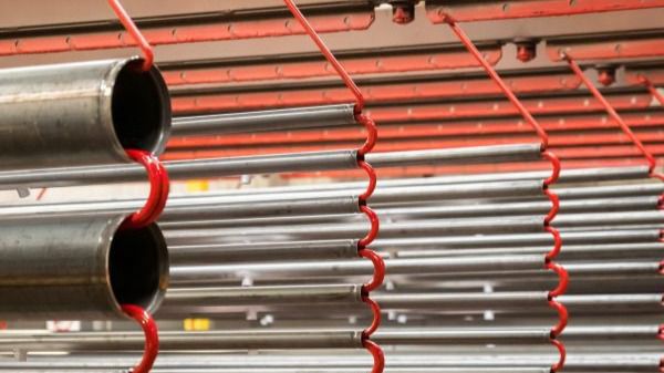 Una empresa de Yuncos lidera la innovación en eficiencia térmica en conducción de fluidos