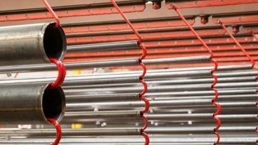 Una empresa de Yuncos lidera la innovación en eficiencia térmica en conducción de fluidos