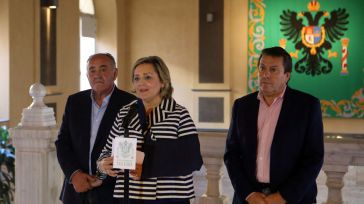 El Equipo de Gobierno de la Diputación de Toledo reivindica que se cumpla el compromiso con el AVE Madrid-Lisboa en 2030 en la Cumbre Ibérica de Faro